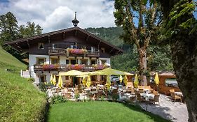 Gasthof Oberstegen