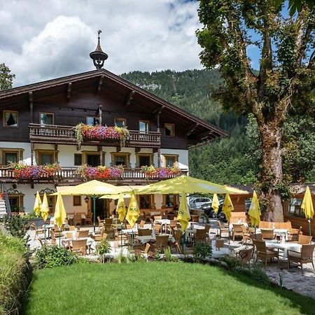 Gasthof Oberstegen Söll Kültér fotó